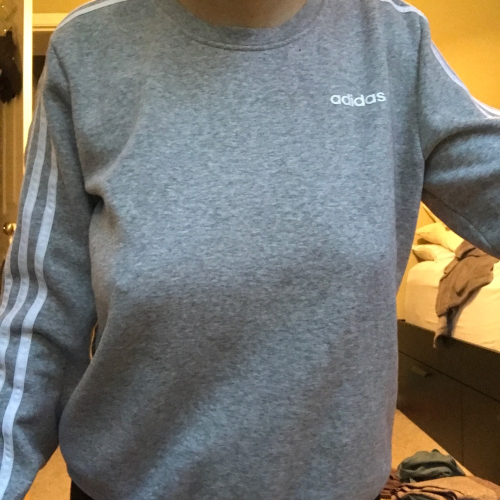 Adidas Sweater